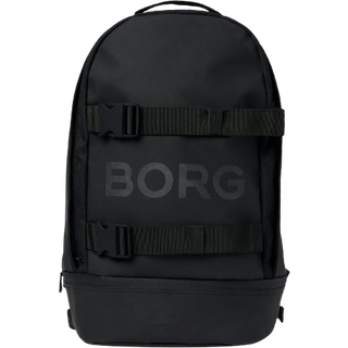 Björn Borg Borg Duffle Backpack 35l Sort