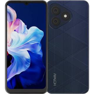 HOTWAV Note 15 Pro Smartphone - 6.6'' 4/128GB | Gray