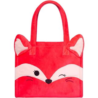 Difuzed - Squishmallows - Fifi Tote Bag - 25 x 21 cm - Taske
