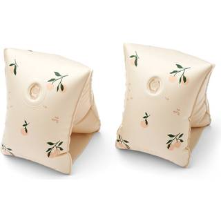 Liewood Shirley Swim Wings - Peach / Sea shell 0-15 kg