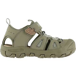Bisgaard Parker Sko/sandal Sage - Str. 31