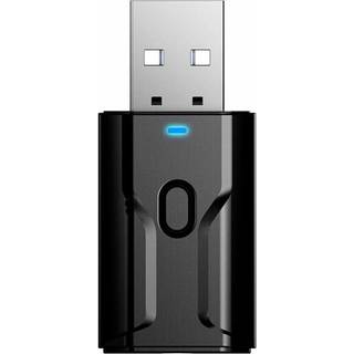 Bluetooth 5.0 Modtager/Sender