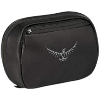 Osprey Toilettaske Transporter L - Sort