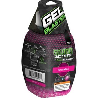 Gel Blaster Gellets 50K Paradox Pink (På lager i varehus)