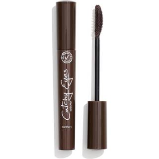 Catchy Eyes Mascara, Brown