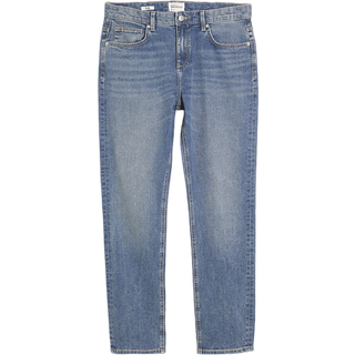 River Island River Island Blue Slim Fit Stretch Jeans