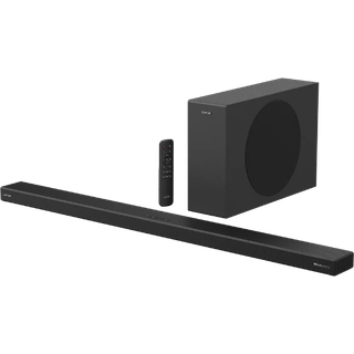Cepter Soundbar 5 - 2.1 Dolby Atmos soundbar, sort