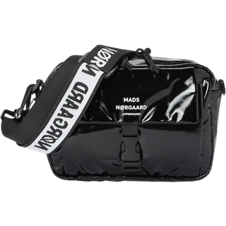Mads Nørgaard - Silvo Fae crossbody taske - sort
