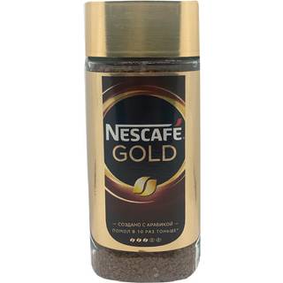 Nescafe Gold 100 gr.