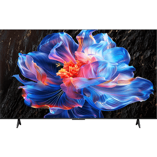 TCL 75P6K UHD 4K Google TV