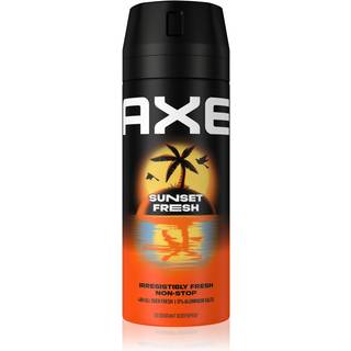 Axe Sunset Fresh Deodorant Spray deodorant til mænd 150 ml - 150 ml