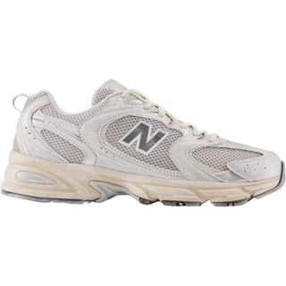 New Balance Unisex MR530 i Grå/Brungrå Synthetic, Størrelse 40