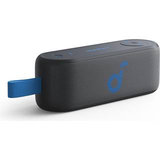 Soundcore Select 3 trådløs bærbar højttaler (sort)