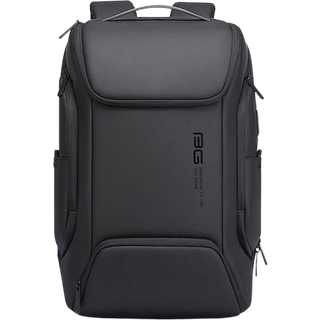 Vandtæt Laptoptaske Sort