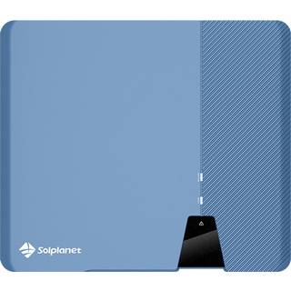 Solplanet 6 kW G2 Pro Inverter 3-faset