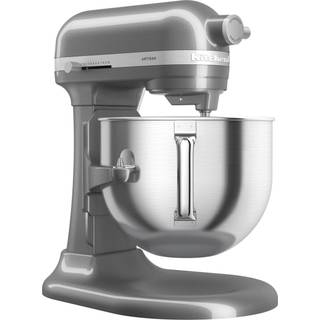 Artisan 5KSM70SHXE røremaskine 6,6 liter, medallion silver