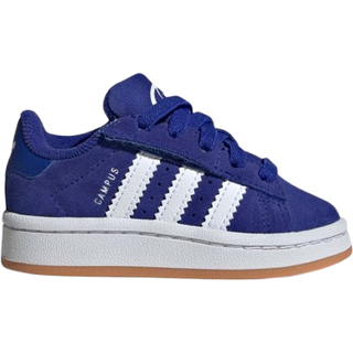 Campus 00s Comfort Closure Elastic Lace sko - Silver Green / Cloud White / Gum - 20