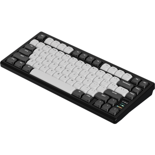 Chilkey ND75 LP Assembled Edition - Jet Black