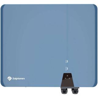 Solplanet 10 kW Hybrid Inverter T2 2MPPT