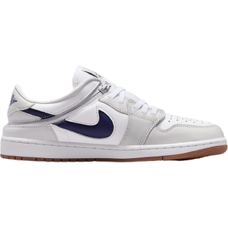 Air Jordan 1 Low EasyOn-sko til mænd - hvid - 45.5