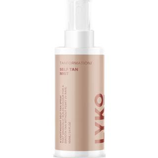 By Lyko Tan-formation Self Tan Mist