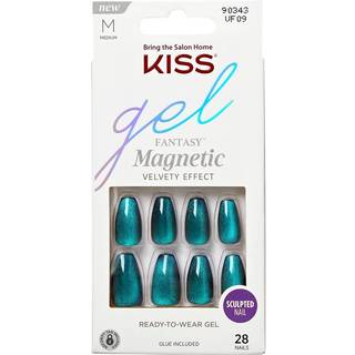 KISS Gel Fantasy Magnetic - Chameleon