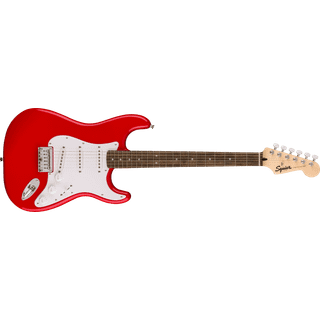 Fender Squier Sonic Stratocaster HT El-guitar (Torino Red)