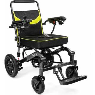 Elektrisk kørestol - FLASH Sport foldbar