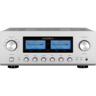 L-505uX Mk. II forstærker ➞ Trustpilot topscorer på Luxman service! ➞ Køb rentefrit her!