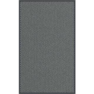 Dørmåtte Antracit 90x150 cm