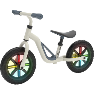 Løbecykel Charlie GLOW - Beige (18 mdr - 4 år)