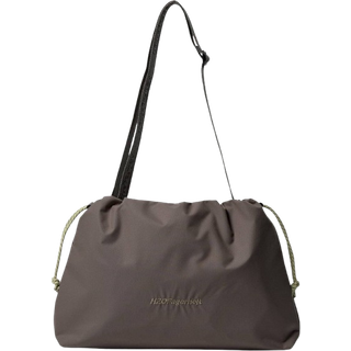 H2OFagerholt Skuldertaske 2.0 Bag - Grå