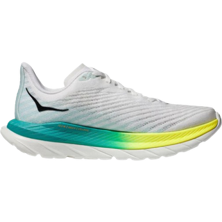 Hoka W MACH 6 TundraBlue/Raindrop, EU 38 2/3