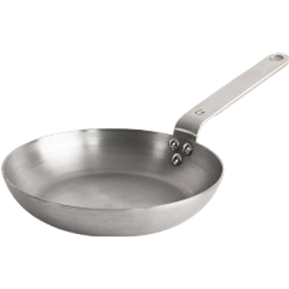 Gastrotools Stegepande - Carbonstål