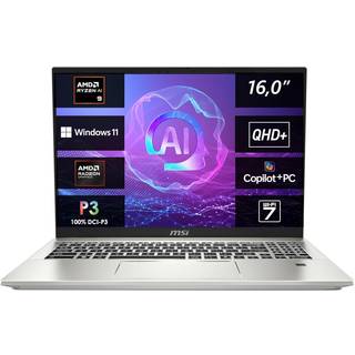 MSI Prestige A16 AI+ A3HMG-036 R9 32 W11H