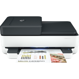 HP Envy 6420e AiO A4 Inkjet Printer