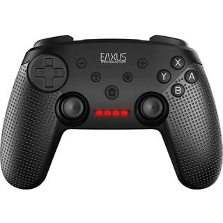 Trådløs håndholdt controller kompatibel med Nintendo Switch