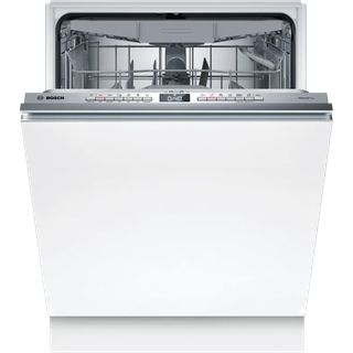 Bosch SBT4ECX10E Serie 4 Integrerbar Opvaskemaskine - Farve: Ingen