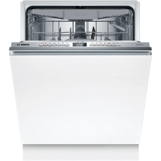 Bosch SBT4ECX10E 5 Års Garanti Serie 4 Integrerbar Opvaskemaskine - Farve: Ingen