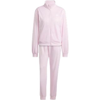Essentials Feel Cozy træningsdragt - Clear Pink - 2XS