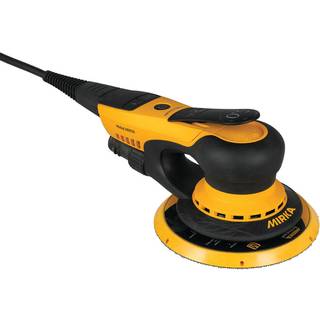 Mirka DEROS II 650CV - Ø150mm - m/sug 650 CV - 5,0 mm.