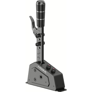 Moza Racing SGP Shifter - Sequential Shifter - Wired Gear shift lever - PC