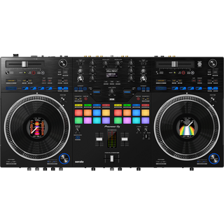 Pioneer DDJ-REV7