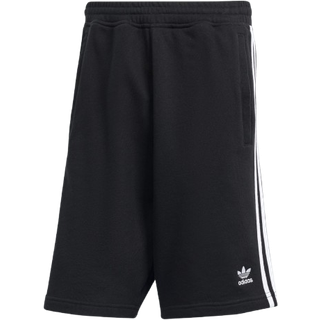 Shorts adidas 3-Stripe Short Black S - Black - S