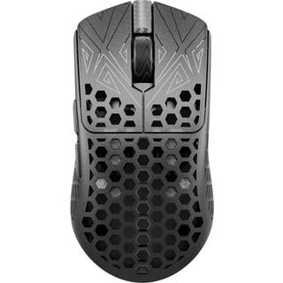 VANCER x Arbiter Studio AKITSU Kulfiber 8K Trådløs Gaming Mus