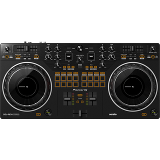 Pioneer DJ DDJ-REV1 DJ Controller