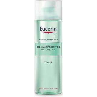 Eucerin DermoPurifyer Toner - 200 ml.
