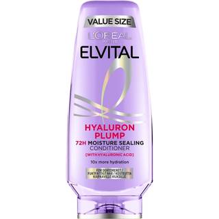L'Oréal Paris Elvital Hyaluron Plump Conditioner 300 ml