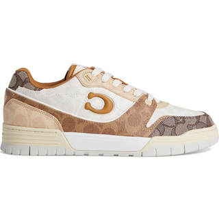 Coach COACH Brown Soho Sneakers