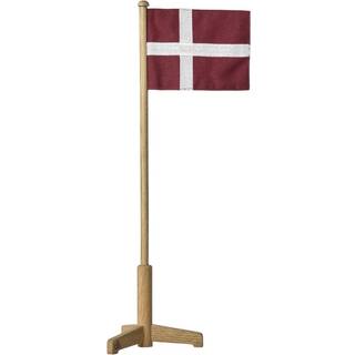 Bordflag, Festflaget H40,5 cm